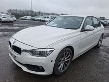 Image of BMW 330D XDRIVE AC AUTO 4 Door Saloon