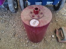 Image of Diamond Core Drill Bit