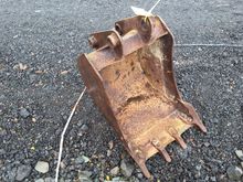 Image of JCB 3CX Bucket