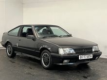 Image of 1985 Opel Monza GSE 3.0E