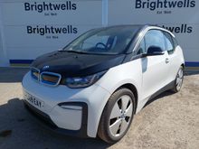 Image of BMW i3 RANGE EXTENDER 5 Door Hatchback
