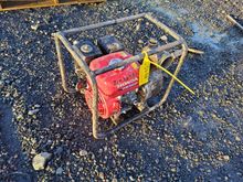 Image of Honda 3" Petrol Water Pump