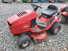 Image of Toro Wheel Horse