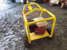 Image of Karcher Pressure Washer