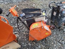 Image of Belle Petrol Road Saw