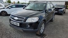 Image of CHEVROLET CAPTIVA LTX VCDI Estate