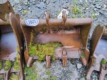 Image of 2' Digger Bucket