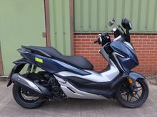 Image of 2019 Honda Forza NSS 300 A-K