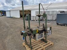 Image of Blow Mouldings Controls LTD Automatic Check Weigher