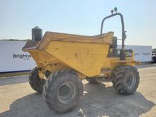 Image of NC ST10 10T Straight Tip Dumper