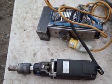 Image of Magnetic Drill