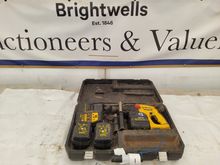 Image of Dewalt Drill