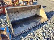 Image of Loadall Bucket 1780mm Wide