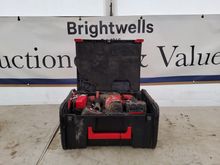 Image of Milwaukee M18 CHPX Hammer Drill