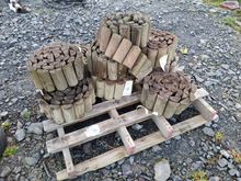Image of 10 Log Rolls