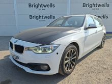 Image of BMW 330D XDRIVE AC AUTO Estate