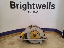 Image of Makita 5903R 110V Circular Saw