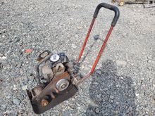 Image of Belle Altrad Petrol 12" Whacker Plate