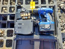 Image of Nutool Drill