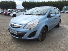 Image of VAUXHALL CORSA SPECIAL CDTIECOFLEX 5 Door Hatchback