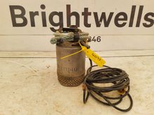 Image of Submersible Pump 50mm 110V