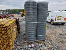 Image of 1x R19/180/5 100m Roll Tornado Torus Wire (Horses/Deer/Stock Fencing)