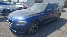 Image of BMW 330D XDRIVE AC AUTO Estate