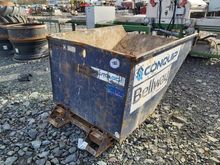 Image of Forklift Rollover Skip