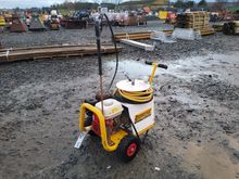 Image of Brendon Petrol Power Washer