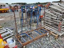 Image of Board Trolley