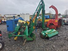 Image of Spearhead 1200 Hedge Cutter