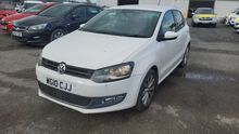 Image of VOLKSWAGEN POLO SEL TSI 5 Door Hatchback