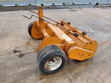 Image of Sisis Rotor Rake