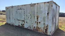 Image of 20' Container