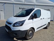 Image of FORD TRANSIT CUSTOM 290 Panel Van