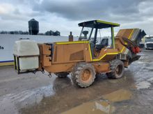 Image of Case 250hp Rockwheel