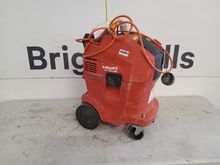Image of Hilti Vc 40-Um Dust Extraction Unit