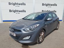 Image of HYUNDAI I30 CLASSIC CRDI 5 Door Hatchback