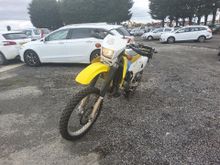 Image of SUZUKI DRZ 400 SK5 Motorcycle