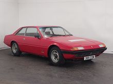 Image of 1974 Ferrari 365 GT4 2+2    No Paperwork