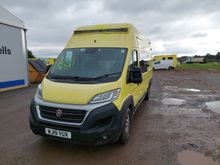 Image of FIAT DUCATO 42 MULTIJET II Ambulance