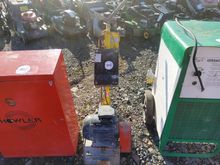 Image of VON ARX AG Floor Tile Scraper