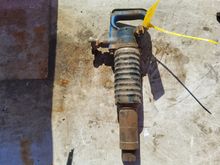 Image of Macdonald Air Products DK12 CSR 10705 - Pneumatic hammer 10 kg