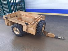 Image of Logic TLR QUADBIKE