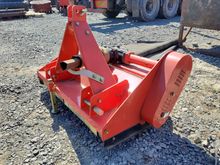 Image of EF105 Flail Mower