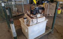 Image of Norstom Pro Flush Flushing System