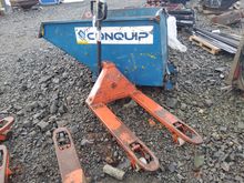 Image of Pallet Truck