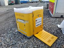 Image of Portable Toilet
