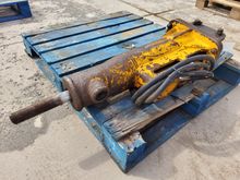 Image of 3 T Breaker