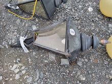 Image of Lamp Post Head